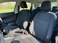 USED 2019 19 VOLKSWAGEN POLO 1.0 TSI GPF SE Hatchback 5dr Petrol Manual Euro 6 (s/s) (95 ps) ONE FORMER OWNER FROM NEW-CARPLAY