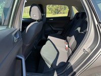 USED 2019 19 VOLKSWAGEN POLO 1.0 TSI GPF SE Hatchback 5dr Petrol Manual Euro 6 (s/s) (95 ps) ONE FORMER OWNER FROM NEW-CARPLAY