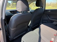 USED 2019 19 VOLKSWAGEN POLO 1.0 TSI GPF SE Hatchback 5dr Petrol Manual Euro 6 (s/s) (95 ps) ONE FORMER OWNER FROM NEW-CARPLAY