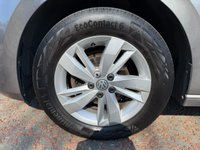 USED 2019 19 VOLKSWAGEN POLO 1.0 TSI GPF SE Hatchback 5dr Petrol Manual Euro 6 (s/s) (95 ps) ONE FORMER OWNER FROM NEW-CARPLAY