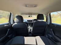 USED 2019 19 VOLKSWAGEN POLO 1.0 TSI GPF SE Hatchback 5dr Petrol Manual Euro 6 (s/s) (95 ps) ONE FORMER OWNER FROM NEW-CARPLAY