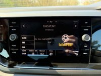 USED 2019 19 VOLKSWAGEN POLO 1.0 TSI GPF SE Hatchback 5dr Petrol Manual Euro 6 (s/s) (95 ps) ONE FORMER OWNER FROM NEW-CARPLAY