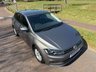 USED 2019 19 VOLKSWAGEN POLO 1.0 TSI GPF SE Hatchback 5dr Petrol Manual Euro 6 (s/s) (95 ps) ONE FORMER OWNER FROM NEW-CARPLAY