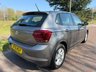 USED 2019 19 VOLKSWAGEN POLO 1.0 TSI GPF SE Hatchback 5dr Petrol Manual Euro 6 (s/s) (95 ps) ONE FORMER OWNER FROM NEW-CARPLAY