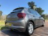 USED 2019 19 VOLKSWAGEN POLO 1.0 TSI GPF SE Hatchback 5dr Petrol Manual Euro 6 (s/s) (95 ps) ONE FORMER OWNER FROM NEW-CARPLAY