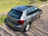 USED 2019 19 VOLKSWAGEN POLO 1.0 TSI GPF SE Hatchback 5dr Petrol Manual Euro 6 (s/s) (95 ps) ONE FORMER OWNER FROM NEW-CARPLAY