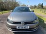 USED 2019 19 VOLKSWAGEN POLO 1.0 TSI GPF SE Hatchback 5dr Petrol Manual Euro 6 (s/s) (95 ps) ONE FORMER OWNER FROM NEW-CARPLAY