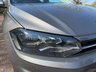USED 2019 19 VOLKSWAGEN POLO 1.0 TSI GPF SE Hatchback 5dr Petrol Manual Euro 6 (s/s) (95 ps) ONE FORMER OWNER FROM NEW-CARPLAY