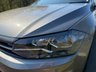USED 2019 19 VOLKSWAGEN POLO 1.0 TSI GPF SE Hatchback 5dr Petrol Manual Euro 6 (s/s) (95 ps) ONE FORMER OWNER FROM NEW-CARPLAY