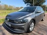 USED 2019 19 VOLKSWAGEN POLO 1.0 TSI GPF SE Hatchback 5dr Petrol Manual Euro 6 (s/s) (95 ps) ONE FORMER OWNER FROM NEW-CARPLAY
