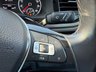 USED 2019 19 VOLKSWAGEN POLO 1.0 TSI GPF SE Hatchback 5dr Petrol Manual Euro 6 (s/s) (95 ps) ONE FORMER OWNER FROM NEW-CARPLAY
