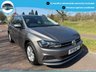 USED 2019 19 VOLKSWAGEN POLO 1.0 TSI GPF SE Hatchback 5dr Petrol Manual Euro 6 (s/s) (95 ps) ONE FORMER OWNER FROM NEW-CARPLAY