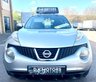 USED 2013 13 NISSAN JUKE 1.6 Visia SUV 5dr Petrol Manual Euro 5 (94 ps) LADY OWNER+GENUINE LOW MILES!!!!