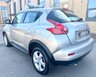 USED 2013 13 NISSAN JUKE 1.6 Visia SUV 5dr Petrol Manual Euro 5 (94 ps) LADY OWNER+GENUINE LOW MILES!!!!