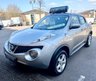 USED 2013 13 NISSAN JUKE 1.6 Visia SUV 5dr Petrol Manual Euro 5 (94 ps) LADY OWNER+GENUINE LOW MILES!!!!