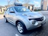 USED 2013 13 NISSAN JUKE 1.6 Visia SUV 5dr Petrol Manual Euro 5 (94 ps) LADY OWNER+GENUINE LOW MILES!!!!