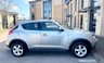 USED 2013 13 NISSAN JUKE 1.6 Visia SUV 5dr Petrol Manual Euro 5 (94 ps) LADY OWNER+GENUINE LOW MILES!!!!