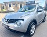 USED 2013 13 NISSAN JUKE 1.6 Visia SUV 5dr Petrol Manual Euro 5 (94 ps) LADY OWNER+GENUINE LOW MILES!!!!