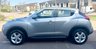 USED 2013 13 NISSAN JUKE 1.6 Visia SUV 5dr Petrol Manual Euro 5 (94 ps) LADY OWNER+GENUINE LOW MILES!!!!