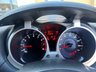 USED 2013 13 NISSAN JUKE 1.6 Visia SUV 5dr Petrol Manual Euro 5 (94 ps) LADY OWNER+GENUINE LOW MILES!!!!