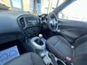 USED 2013 13 NISSAN JUKE 1.6 Visia SUV 5dr Petrol Manual Euro 5 (94 ps) LADY OWNER+GENUINE LOW MILES!!!!