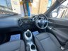 USED 2013 13 NISSAN JUKE 1.6 Visia SUV 5dr Petrol Manual Euro 5 (94 ps) LADY OWNER+GENUINE LOW MILES!!!!