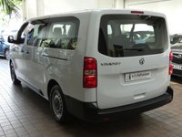 USED 2023 23 VAUXHALL Vivaro-e Life 50kWh Combi MPV 5dr Electric Auto LWB (9 Seat, 11kW Charger) (136 ps) LWB 9 SEATS AIR CON SAT NAV HEATED DRIVERS SEAT POWER FOLDING DOOR MIRRORS REAR VIEW CAMERA CRUISE CONTROL PARKING SENSORS 1 OWNER WARRANTY