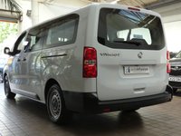 USED 2023 23 VAUXHALL Vivaro-e Life 50kWh Combi MPV 5dr Electric Auto LWB (9 Seat, 11kW Charger) (136 ps) LWB 9 SEATS AIR CON SAT NAV HEATED DRIVERS SEAT POWER FOLDING DOOR MIRRORS REAR VIEW CAMERA CRUISE CONTROL PARKING SENSORS 1 OWNER WARRANTY