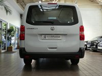 USED 2023 23 VAUXHALL Vivaro-e Life 50kWh Combi MPV 5dr Electric Auto LWB (9 Seat, 11kW Charger) (136 ps) LWB 9 SEATS AIR CON SAT NAV HEATED DRIVERS SEAT POWER FOLDING DOOR MIRRORS REAR VIEW CAMERA CRUISE CONTROL PARKING SENSORS 1 OWNER WARRANTY