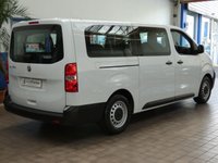 USED 2023 23 VAUXHALL Vivaro-e Life 50kWh Combi MPV 5dr Electric Auto LWB (9 Seat, 11kW Charger) (136 ps) LWB 9 SEATS AIR CON SAT NAV HEATED DRIVERS SEAT POWER FOLDING DOOR MIRRORS REAR VIEW CAMERA CRUISE CONTROL PARKING SENSORS 1 OWNER WARRANTY
