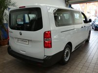 USED 2023 23 VAUXHALL Vivaro-e Life 50kWh Combi MPV 5dr Electric Auto LWB (9 Seat, 11kW Charger) (136 ps) LWB 9 SEATS AIR CON SAT NAV HEATED DRIVERS SEAT POWER FOLDING DOOR MIRRORS REAR VIEW CAMERA CRUISE CONTROL PARKING SENSORS 1 OWNER WARRANTY