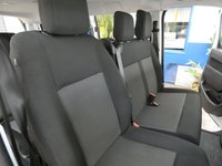 USED 2023 23 VAUXHALL Vivaro-e Life 50kWh Combi MPV 5dr Electric Auto LWB (9 Seat, 11kW Charger) (136 ps) LWB 9 SEATS AIR CON SAT NAV HEATED DRIVERS SEAT POWER FOLDING DOOR MIRRORS REAR VIEW CAMERA CRUISE CONTROL PARKING SENSORS 1 OWNER WARRANTY