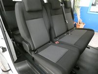 USED 2023 23 VAUXHALL Vivaro-e Life 50kWh Combi MPV 5dr Electric Auto LWB (9 Seat, 11kW Charger) (136 ps) LWB 9 SEATS AIR CON SAT NAV HEATED DRIVERS SEAT POWER FOLDING DOOR MIRRORS REAR VIEW CAMERA CRUISE CONTROL PARKING SENSORS 1 OWNER WARRANTY