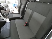 USED 2023 23 VAUXHALL Vivaro-e Life 50kWh Combi MPV 5dr Electric Auto LWB (9 Seat, 11kW Charger) (136 ps) LWB 9 SEATS AIR CON SAT NAV HEATED DRIVERS SEAT POWER FOLDING DOOR MIRRORS REAR VIEW CAMERA CRUISE CONTROL PARKING SENSORS 1 OWNER WARRANTY