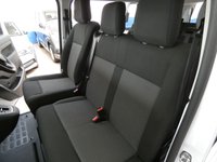 USED 2023 23 VAUXHALL Vivaro-e Life 50kWh Combi MPV 5dr Electric Auto LWB (9 Seat, 11kW Charger) (136 ps) LWB 9 SEATS AIR CON SAT NAV HEATED DRIVERS SEAT POWER FOLDING DOOR MIRRORS REAR VIEW CAMERA CRUISE CONTROL PARKING SENSORS 1 OWNER WARRANTY