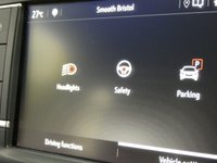 USED 2023 23 VAUXHALL Vivaro-e Life 50kWh Combi MPV 5dr Electric Auto LWB (9 Seat, 11kW Charger) (136 ps) LWB 9 SEATS AIR CON SAT NAV HEATED DRIVERS SEAT POWER FOLDING DOOR MIRRORS REAR VIEW CAMERA CRUISE CONTROL PARKING SENSORS 1 OWNER WARRANTY