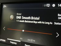 USED 2023 23 VAUXHALL Vivaro-e Life 50kWh Combi MPV 5dr Electric Auto LWB (9 Seat, 11kW Charger) (136 ps) LWB 9 SEATS AIR CON SAT NAV HEATED DRIVERS SEAT POWER FOLDING DOOR MIRRORS REAR VIEW CAMERA CRUISE CONTROL PARKING SENSORS 1 OWNER WARRANTY
