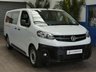 USED 2023 23 VAUXHALL Vivaro-e Life 50kWh Combi MPV 5dr Electric Auto LWB (9 Seat, 11kW Charger) (136 ps) LWB 9 SEATS AIR CON SAT NAV HEATED DRIVERS SEAT POWER FOLDING DOOR MIRRORS REAR VIEW CAMERA CRUISE CONTROL PARKING SENSORS 1 OWNER WARRANTY