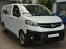 USED 2023 23 VAUXHALL Vivaro-e Life 50kWh Combi MPV 5dr Electric Auto LWB (9 Seat, 11kW Charger) (136 ps) LWB 9 SEATS AIR CON SAT NAV HEATED DRIVERS SEAT POWER FOLDING DOOR MIRRORS REAR VIEW CAMERA CRUISE CONTROL PARKING SENSORS 1 OWNER WARRANTY