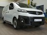 USED 2023 23 VAUXHALL Vivaro-e Life 50kWh Combi MPV 5dr Electric Auto LWB (9 Seat, 11kW Charger) (136 ps) LWB 9 SEATS AIR CON SAT NAV HEATED DRIVERS SEAT POWER FOLDING DOOR MIRRORS REAR VIEW CAMERA CRUISE CONTROL PARKING SENSORS 1 OWNER WARRANTY