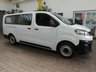USED 2023 23 VAUXHALL Vivaro-e Life 50kWh Combi MPV 5dr Electric Auto LWB (9 Seat, 11kW Charger) (136 ps) LWB 9 SEATS AIR CON SAT NAV HEATED DRIVERS SEAT POWER FOLDING DOOR MIRRORS REAR VIEW CAMERA CRUISE CONTROL PARKING SENSORS 1 OWNER WARRANTY