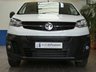 USED 2023 23 VAUXHALL Vivaro-e Life 50kWh Combi MPV 5dr Electric Auto LWB (9 Seat, 11kW Charger) (136 ps) LWB 9 SEATS AIR CON SAT NAV HEATED DRIVERS SEAT POWER FOLDING DOOR MIRRORS REAR VIEW CAMERA CRUISE CONTROL PARKING SENSORS 1 OWNER WARRANTY