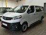 USED 2023 23 VAUXHALL Vivaro-e Life 50kWh Combi MPV 5dr Electric Auto LWB (9 Seat, 11kW Charger) (136 ps) LWB 9 SEATS AIR CON SAT NAV HEATED DRIVERS SEAT POWER FOLDING DOOR MIRRORS REAR VIEW CAMERA CRUISE CONTROL PARKING SENSORS 1 OWNER WARRANTY