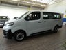 USED 2023 23 VAUXHALL Vivaro-e Life 50kWh Combi MPV 5dr Electric Auto LWB (9 Seat, 11kW Charger) (136 ps) LWB 9 SEATS AIR CON SAT NAV HEATED DRIVERS SEAT POWER FOLDING DOOR MIRRORS REAR VIEW CAMERA CRUISE CONTROL PARKING SENSORS 1 OWNER WARRANTY