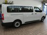 USED 2023 23 VAUXHALL Vivaro-e Life 50kWh Combi MPV 5dr Electric Auto LWB (9 Seat, 11kW Charger) (136 ps) LWB 9 SEATS AIR CON SAT NAV HEATED DRIVERS SEAT POWER FOLDING DOOR MIRRORS REAR VIEW CAMERA CRUISE CONTROL PARKING SENSORS 1 OWNER WARRANTY