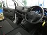 USED 2023 23 VAUXHALL Vivaro-e Life 50kWh Combi MPV 5dr Electric Auto LWB (9 Seat, 11kW Charger) (136 ps) LWB 9 SEATS AIR CON SAT NAV HEATED DRIVERS SEAT POWER FOLDING DOOR MIRRORS REAR VIEW CAMERA CRUISE CONTROL PARKING SENSORS 1 OWNER WARRANTY