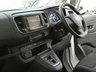 USED 2023 23 VAUXHALL Vivaro-e Life 50kWh Combi MPV 5dr Electric Auto LWB (9 Seat, 11kW Charger) (136 ps) LWB 9 SEATS AIR CON SAT NAV HEATED DRIVERS SEAT POWER FOLDING DOOR MIRRORS REAR VIEW CAMERA CRUISE CONTROL PARKING SENSORS 1 OWNER WARRANTY