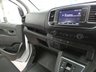 USED 2023 23 VAUXHALL Vivaro-e Life 50kWh Combi MPV 5dr Electric Auto LWB (9 Seat, 11kW Charger) (136 ps) LWB 9 SEATS AIR CON SAT NAV HEATED DRIVERS SEAT POWER FOLDING DOOR MIRRORS REAR VIEW CAMERA CRUISE CONTROL PARKING SENSORS 1 OWNER WARRANTY