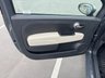 USED 2017 67 FIAT 500 1.2 Anniversario Hatchback 3dr Petrol Manual Euro 6 (s/s) (69 bhp) 1 year mot and service included