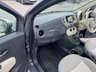 USED 2017 67 FIAT 500 1.2 Anniversario Hatchback 3dr Petrol Manual Euro 6 (s/s) (69 bhp) 1 year mot and service included